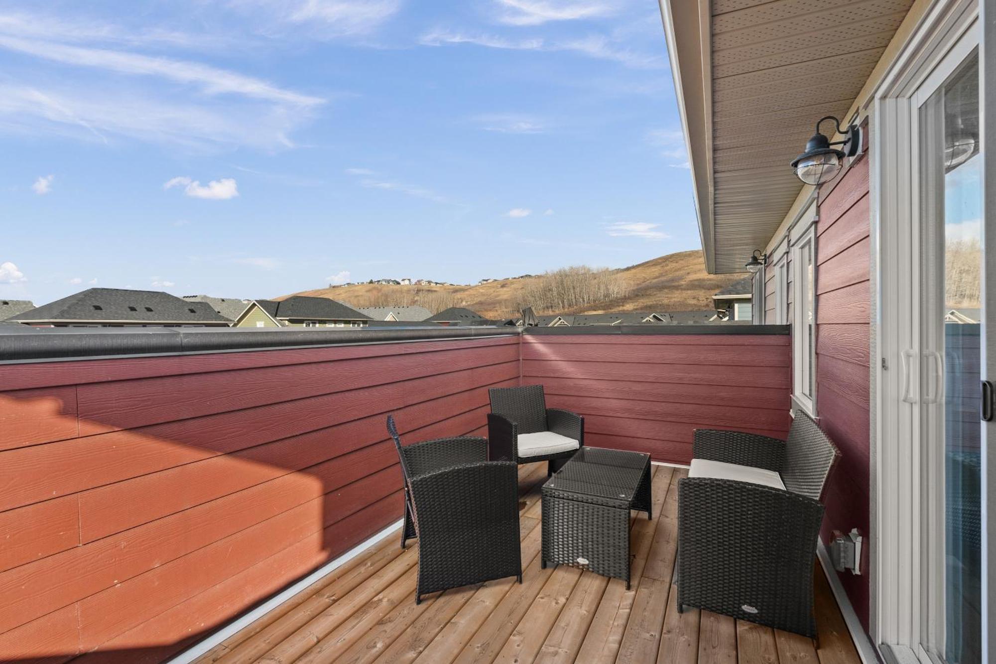Globalstay New Apartments In Cranbrook Free Street Parking Calgary Bagian luar foto