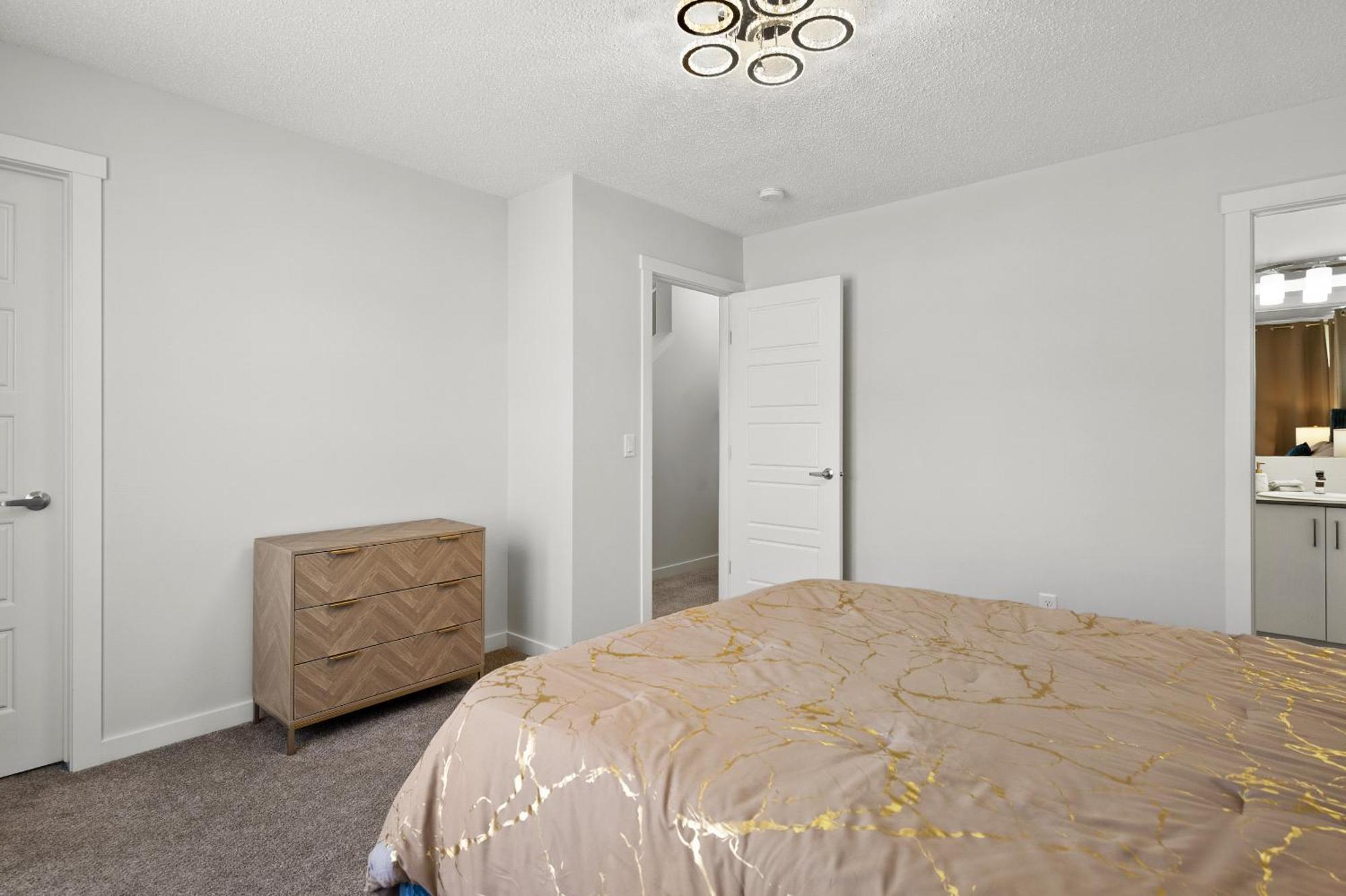 Globalstay New Apartments In Cranbrook Free Street Parking Calgary Bagian luar foto