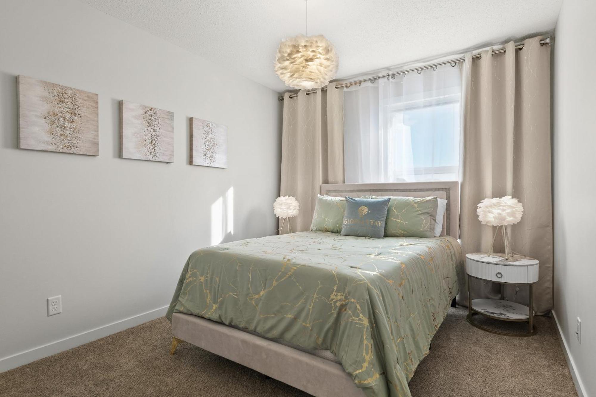 Globalstay New Apartments In Cranbrook Free Street Parking Calgary Bagian luar foto