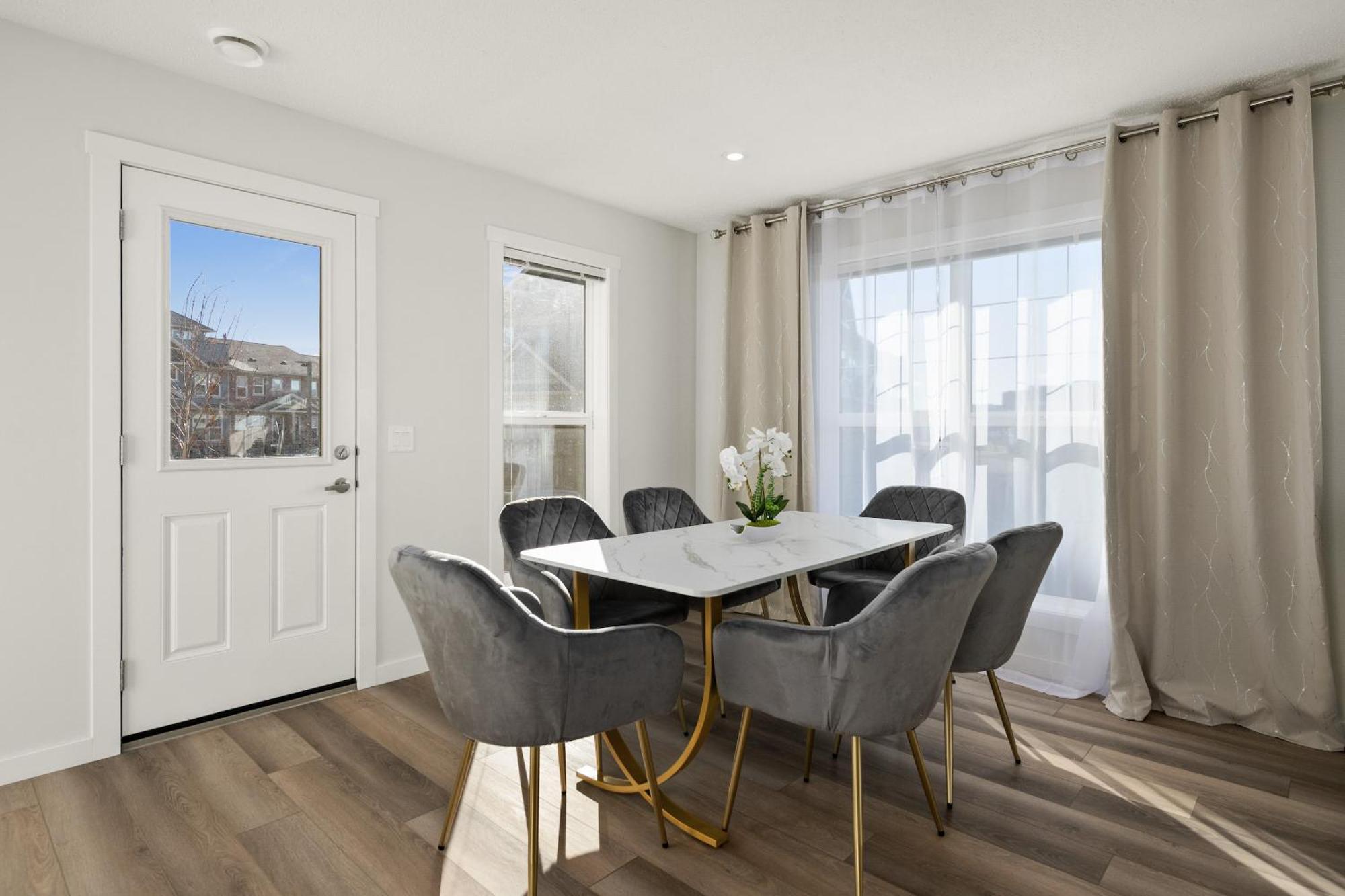 Globalstay New Apartments In Cranbrook Free Street Parking Calgary Bagian luar foto