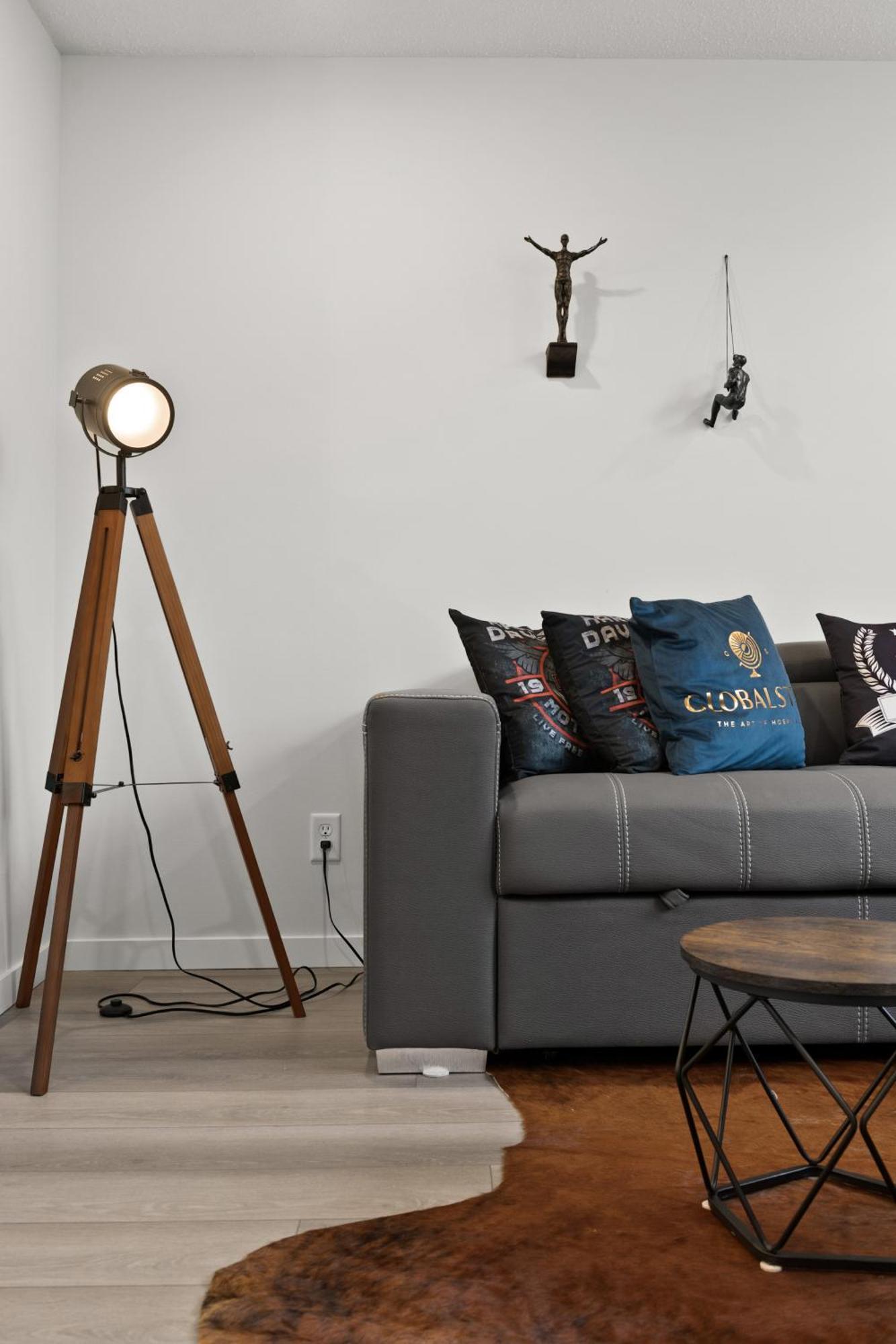 Globalstay New Apartments In Cranbrook Free Street Parking Calgary Bagian luar foto
