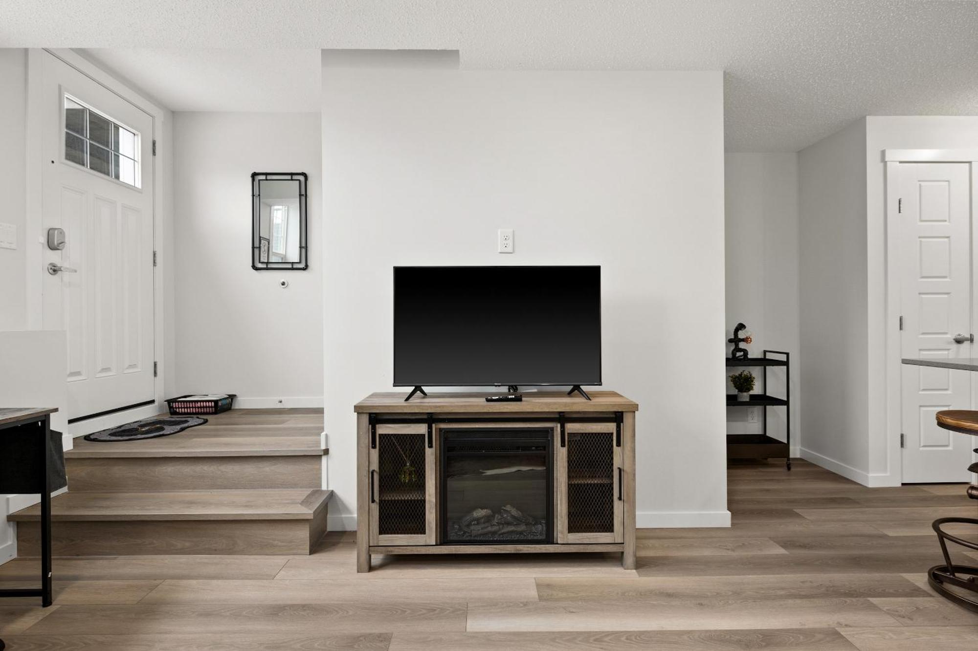 Globalstay New Apartments In Cranbrook Free Street Parking Calgary Bagian luar foto