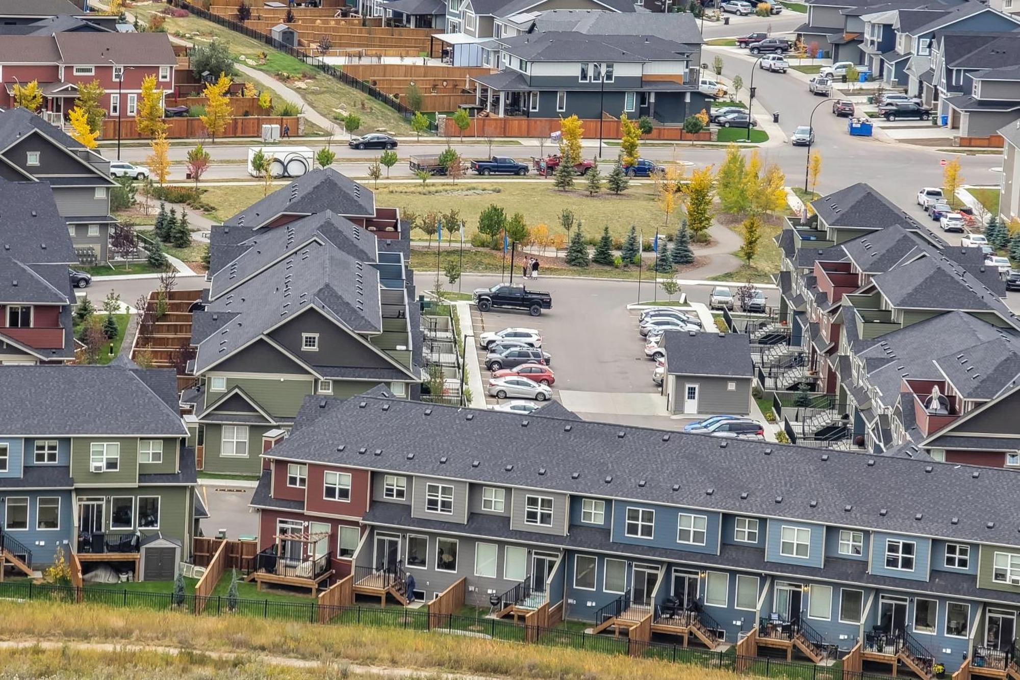 Globalstay New Apartments In Cranbrook Free Street Parking Calgary Bagian luar foto